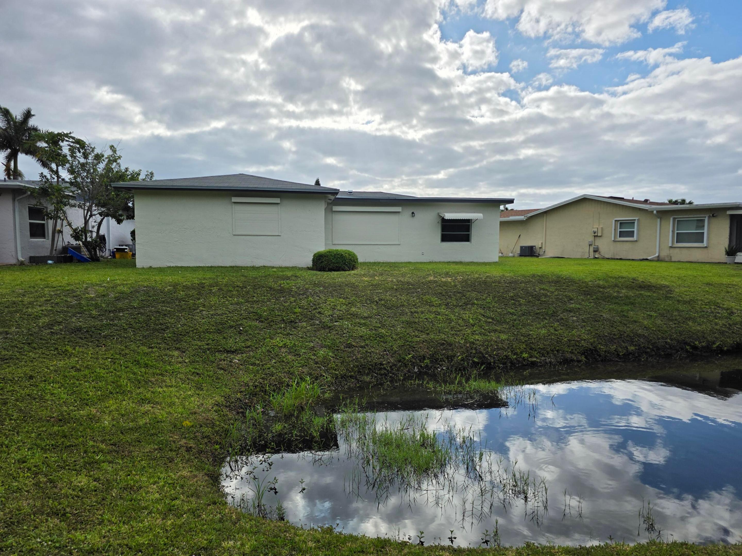 Delray Villas 1 - Residential