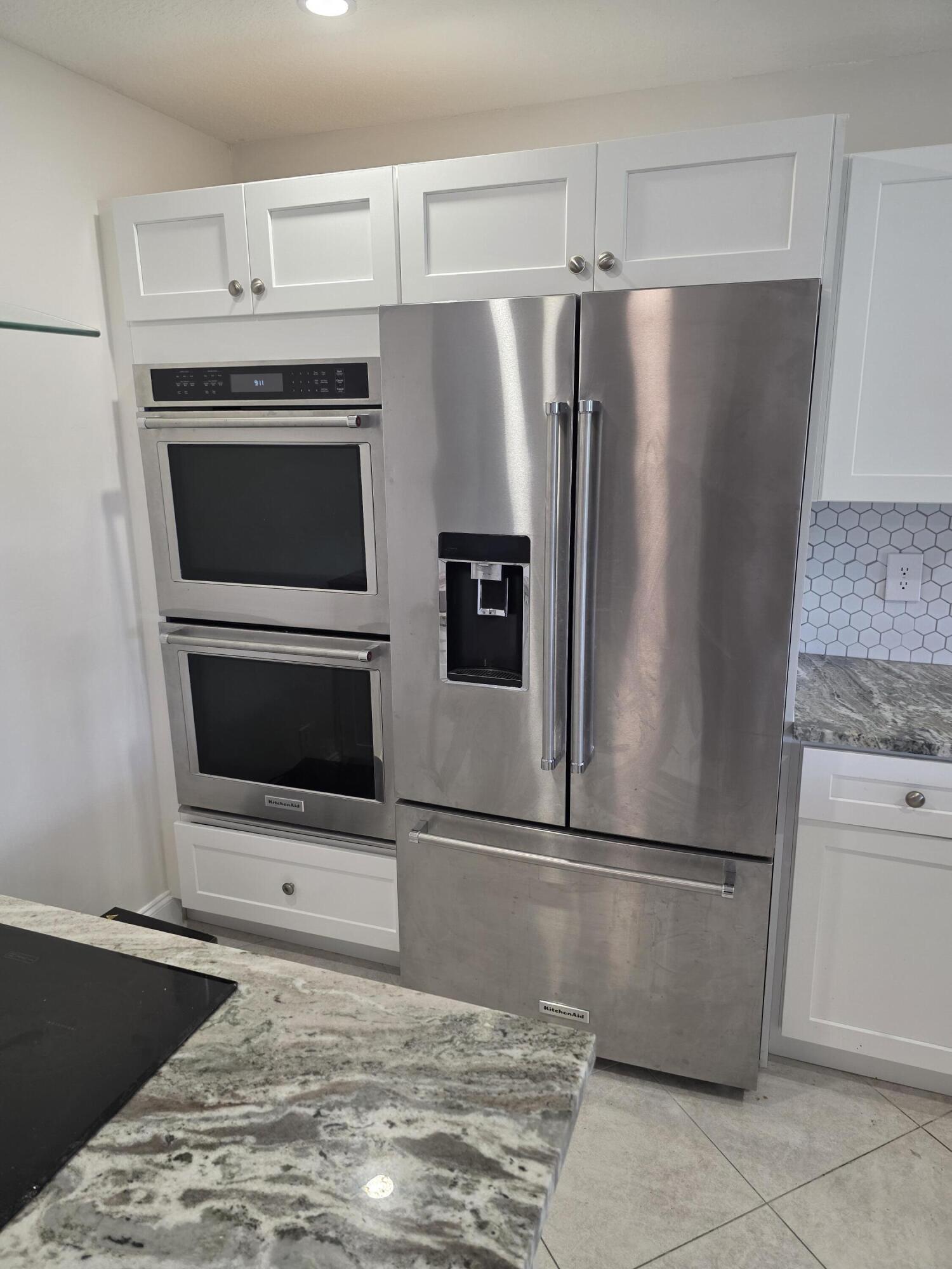 Delray Villas 1 - Residential