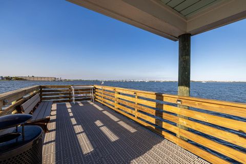 A home in Jensen Beach