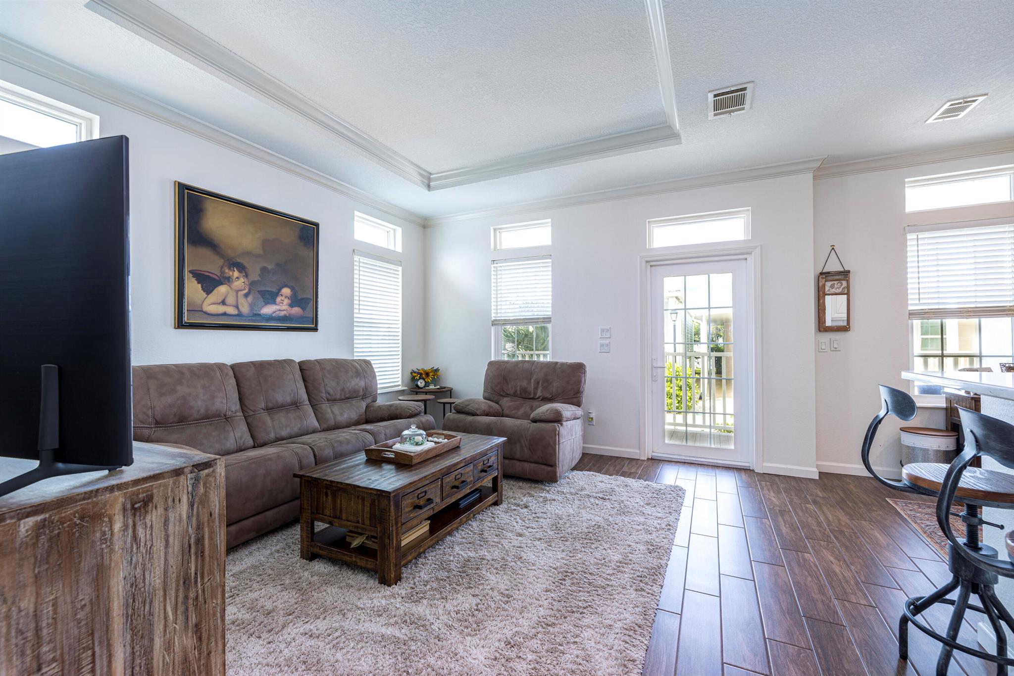 151 NE Buoy Drive, Jensen Beach, FL, 34957/$279,000 4 151 NE Buoy Drive