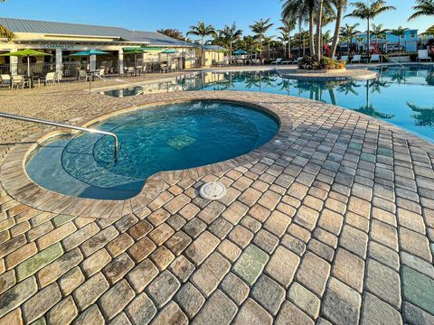 A home in Jensen Beach