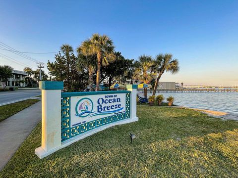 A home in Jensen Beach