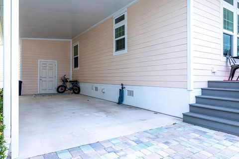 A home in Jensen Beach