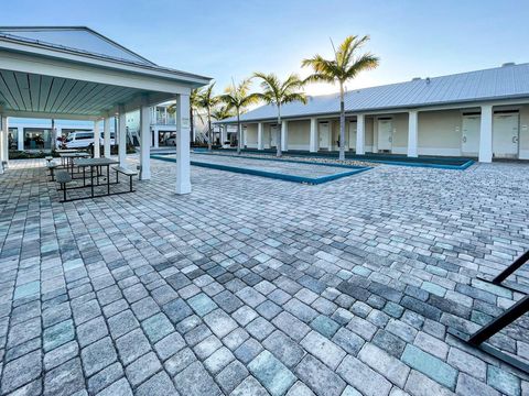 A home in Jensen Beach