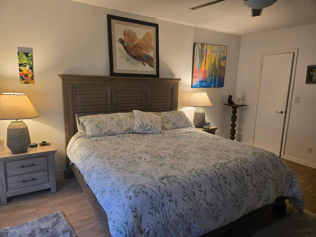 Oakland Grove Village - Residential