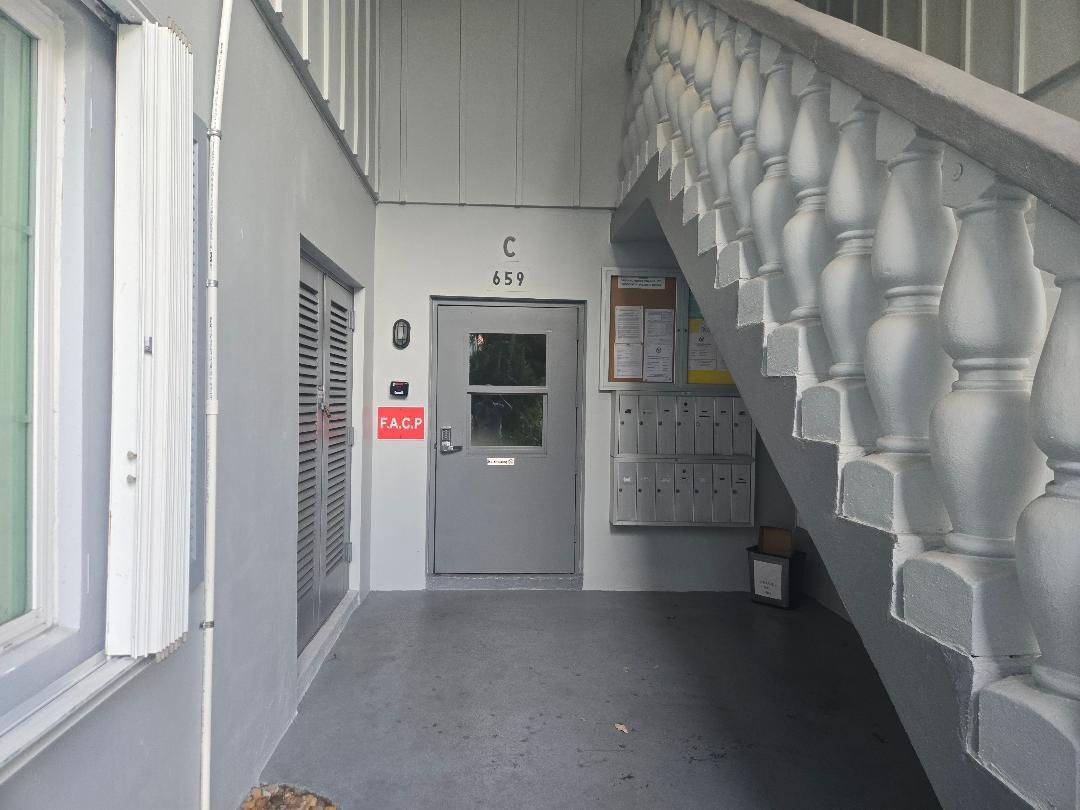 Oakland Grove Village - Residential