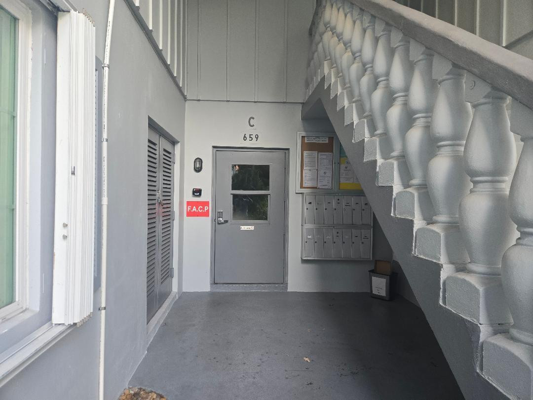 Oakland Grove Village - Residential