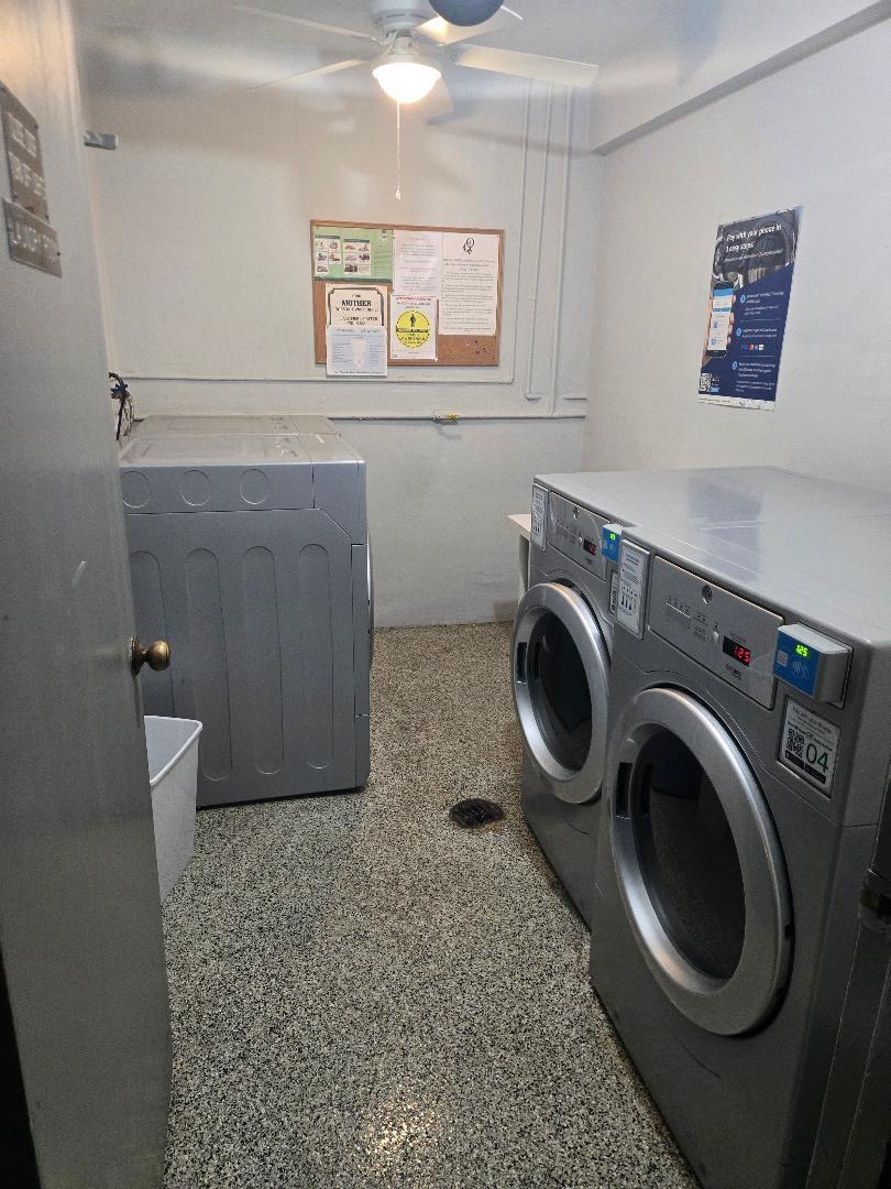 Oakland Grove Village - Residential