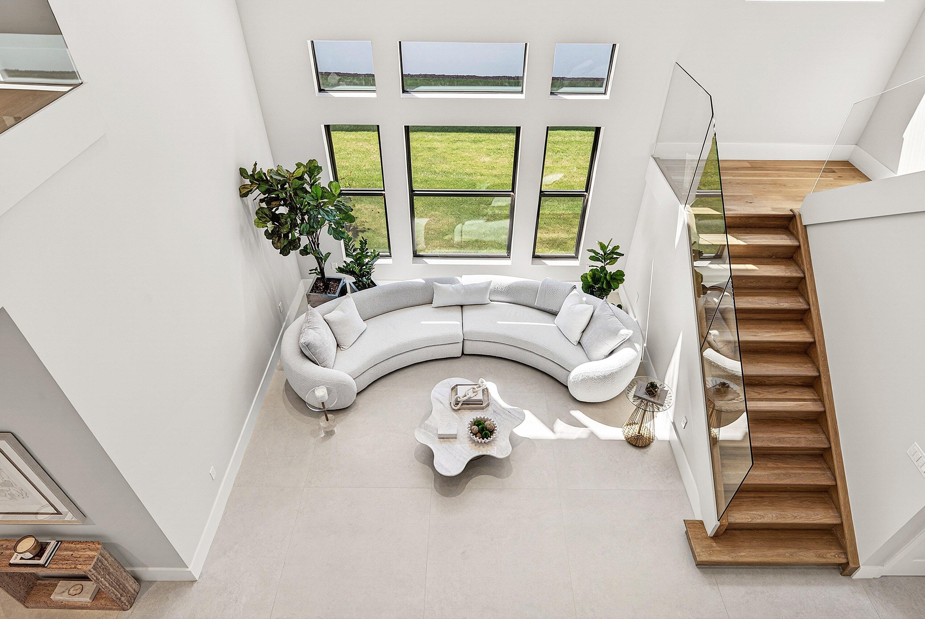 Lotus Edge - Residential