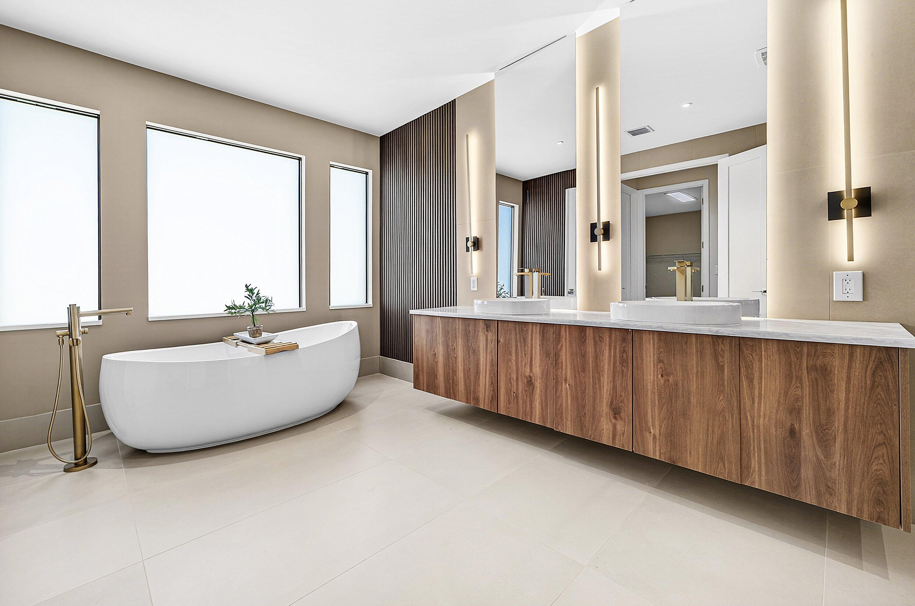 Lotus Edge - Residential