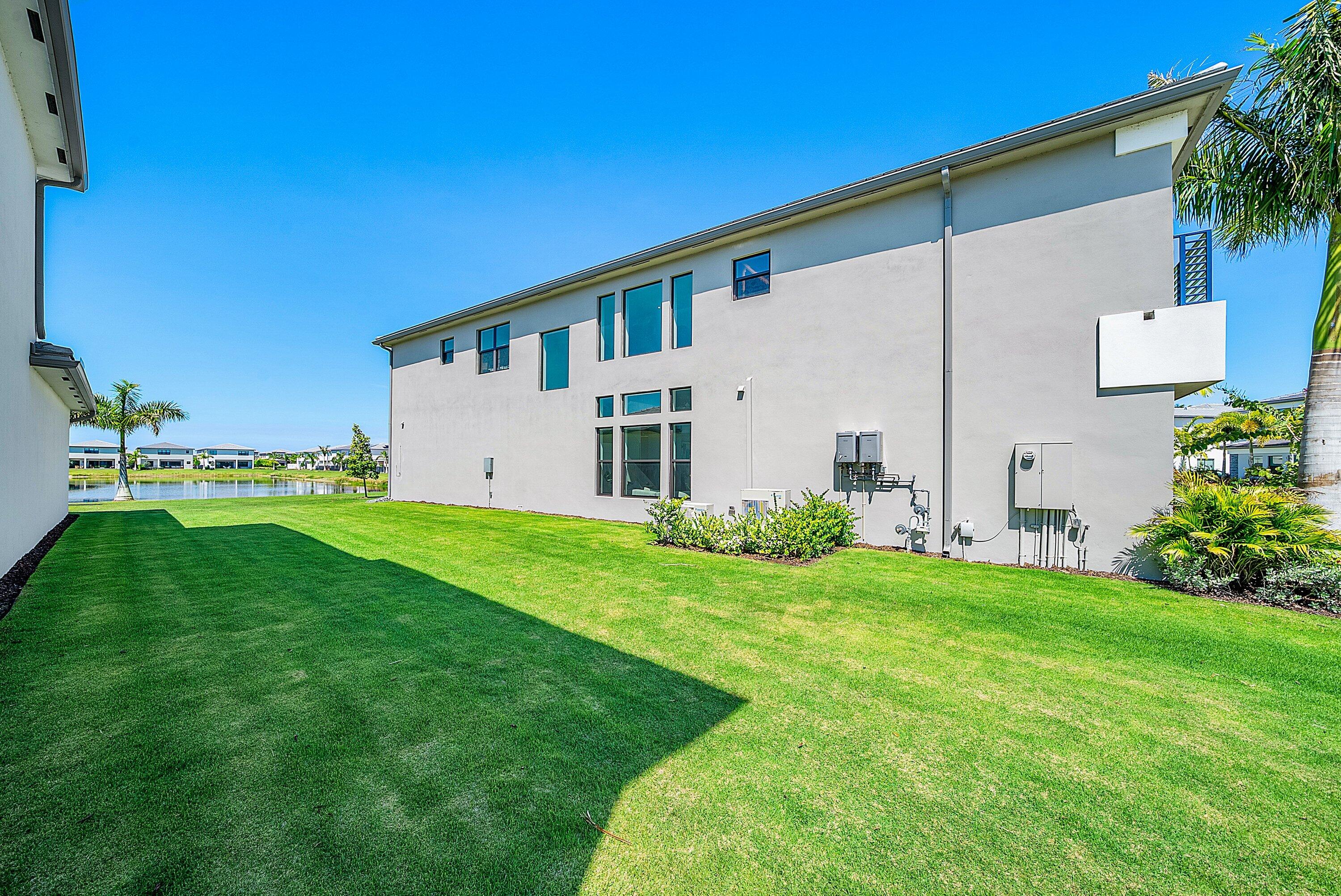 Lotus Edge - Residential