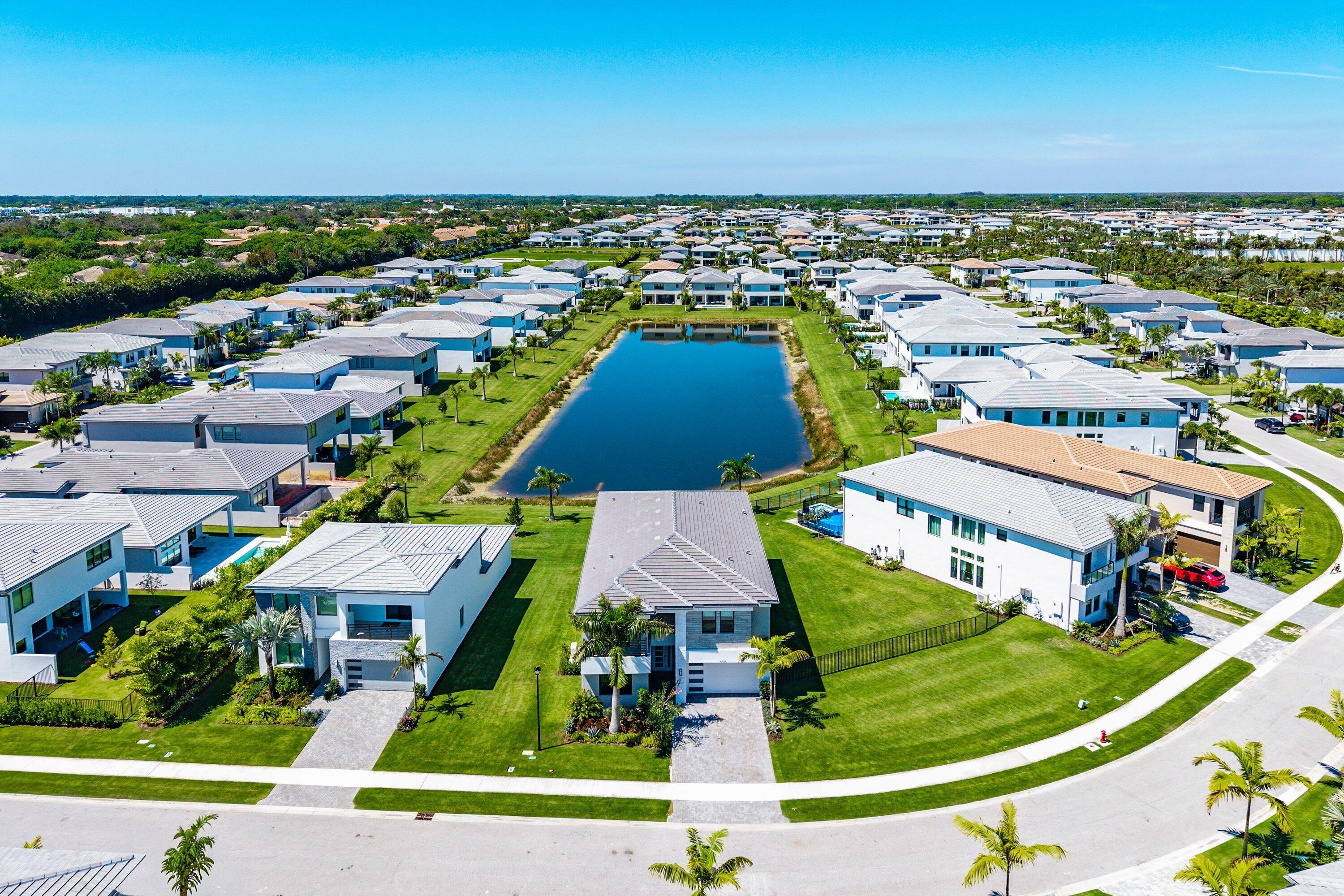 Lotus Edge - Residential