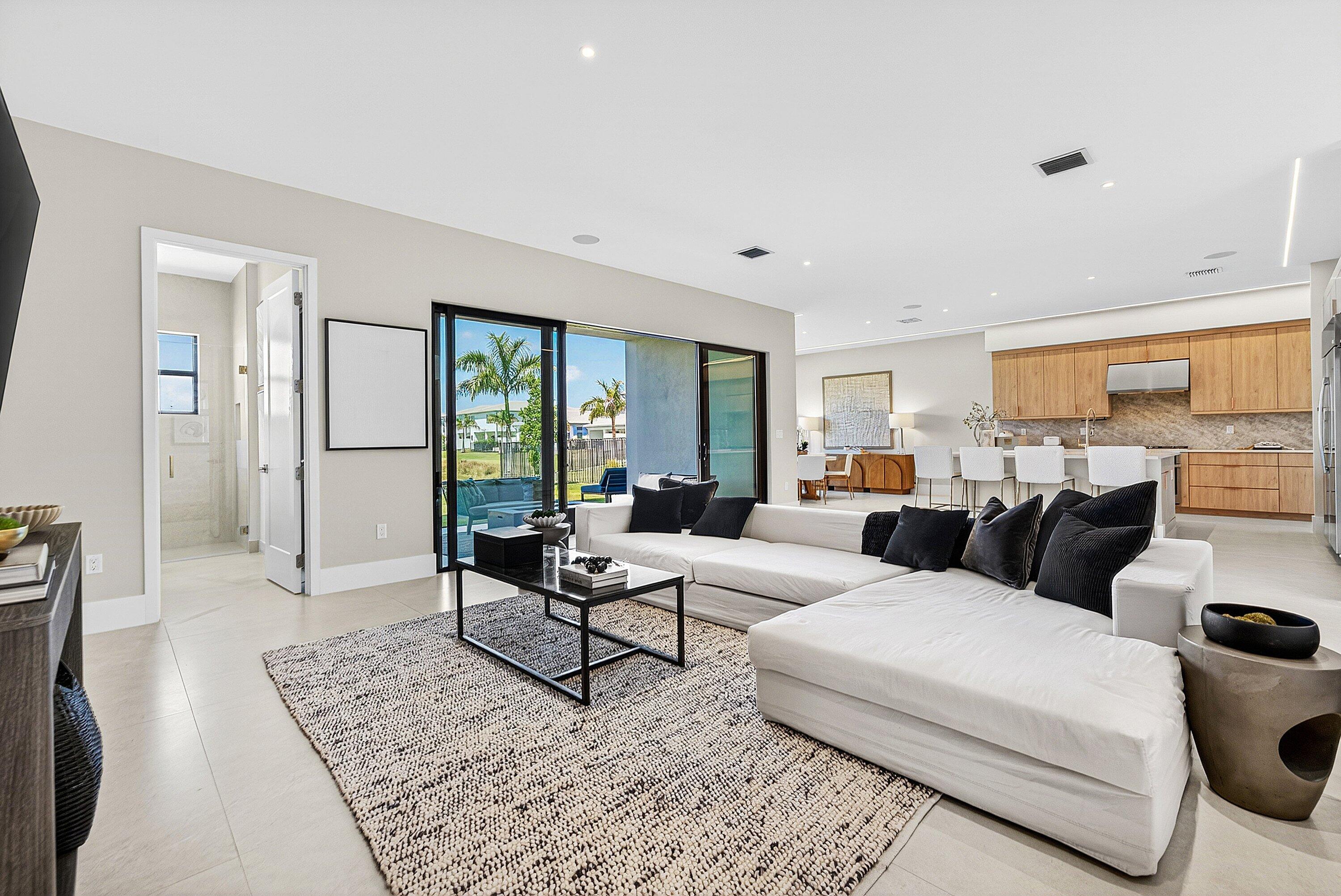 Lotus Edge - Residential