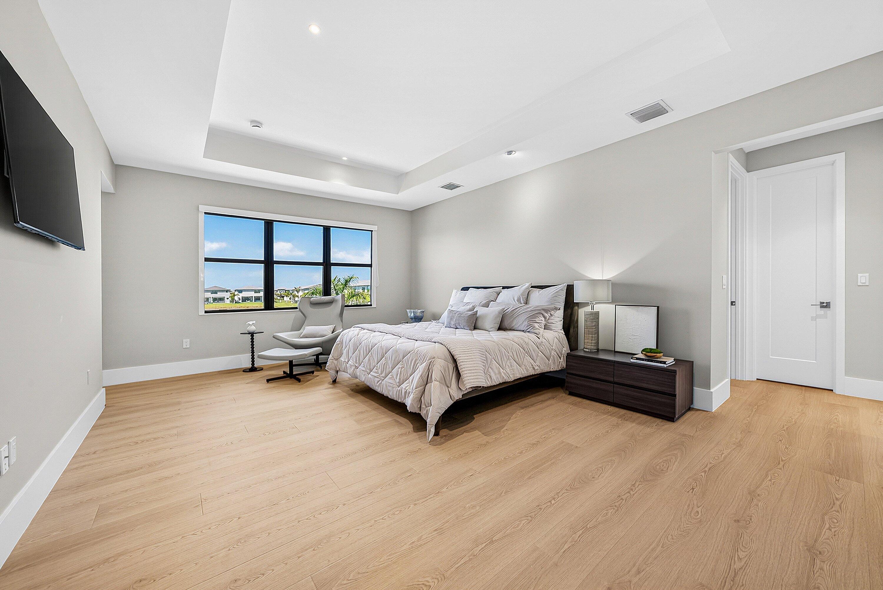 Lotus Edge - Residential