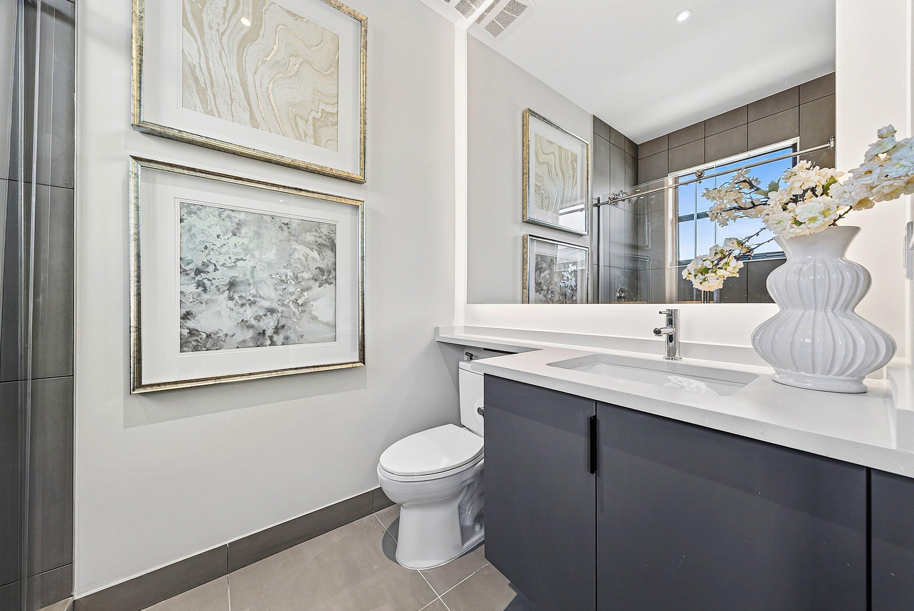 Lotus Edge - Residential