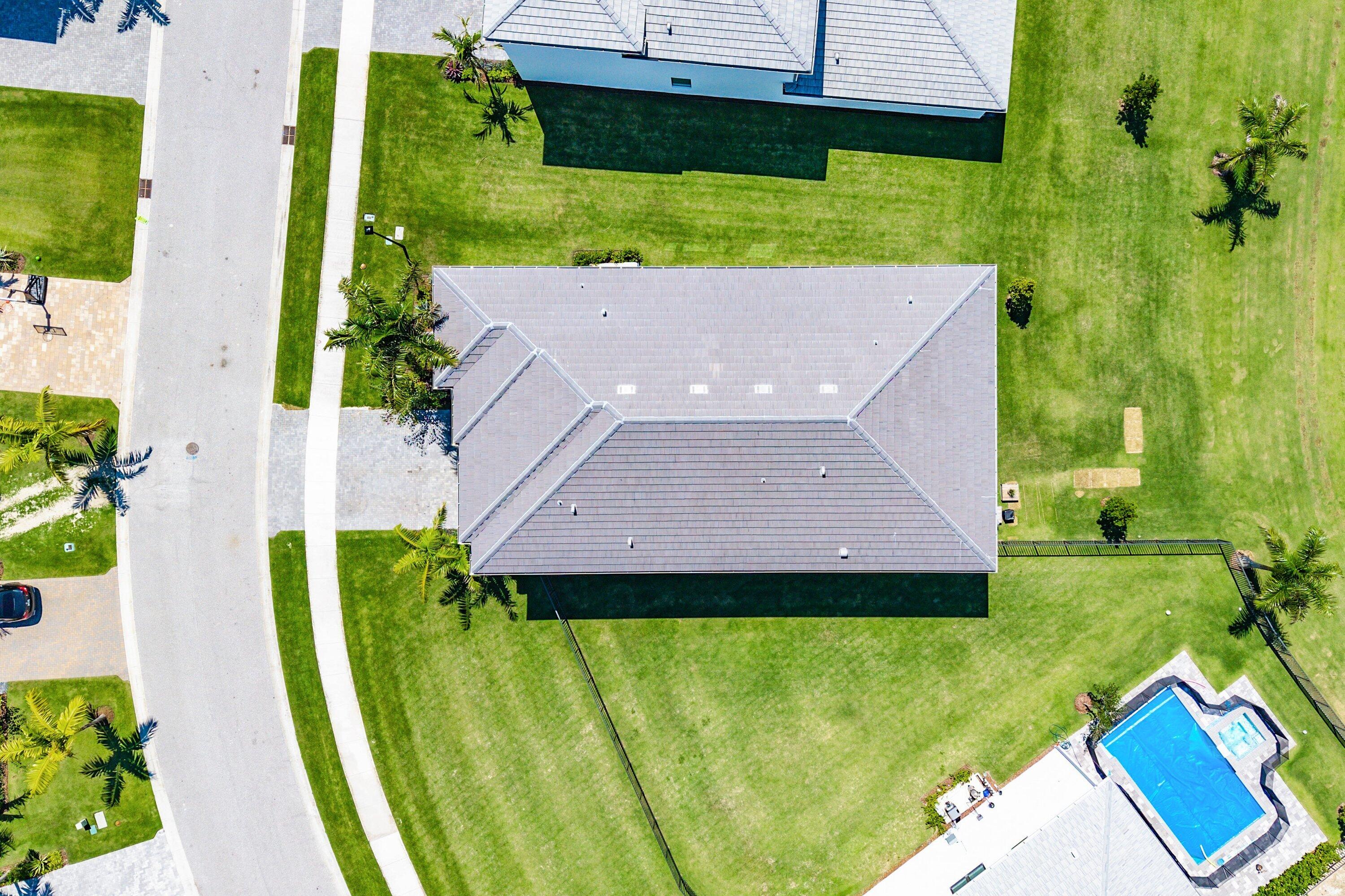 Lotus Edge - Residential