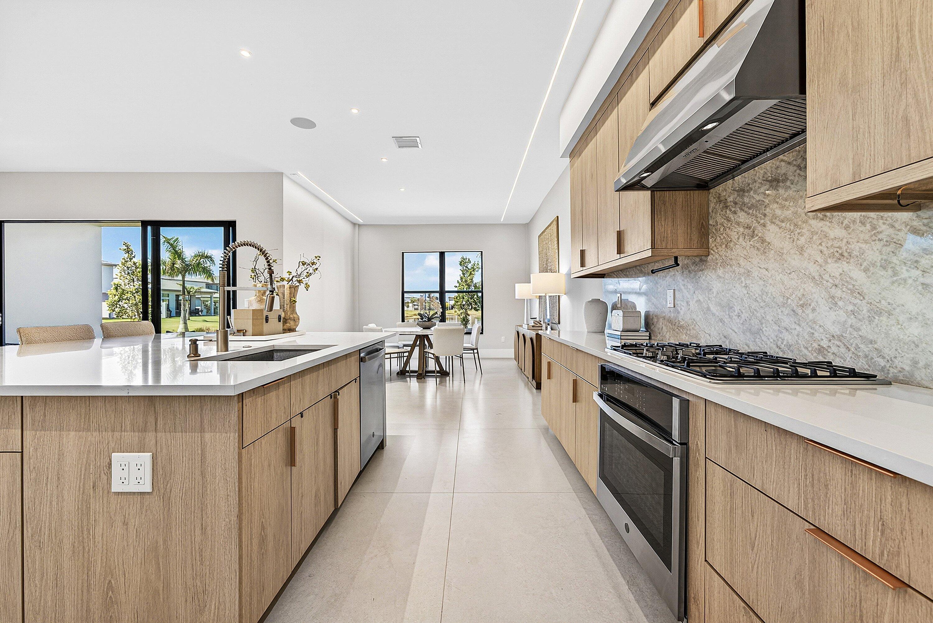 Lotus Edge - Residential