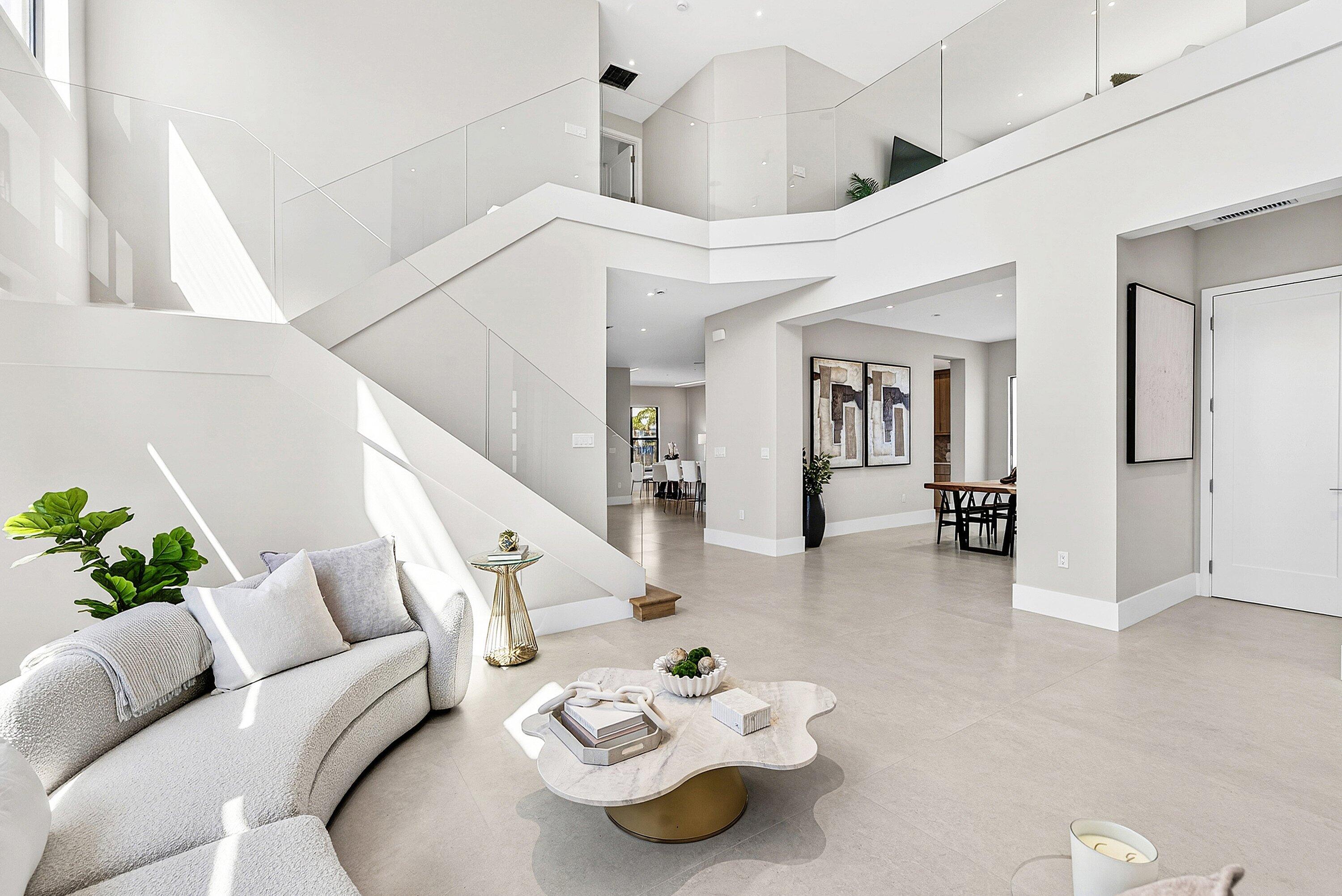 Lotus Edge - Residential