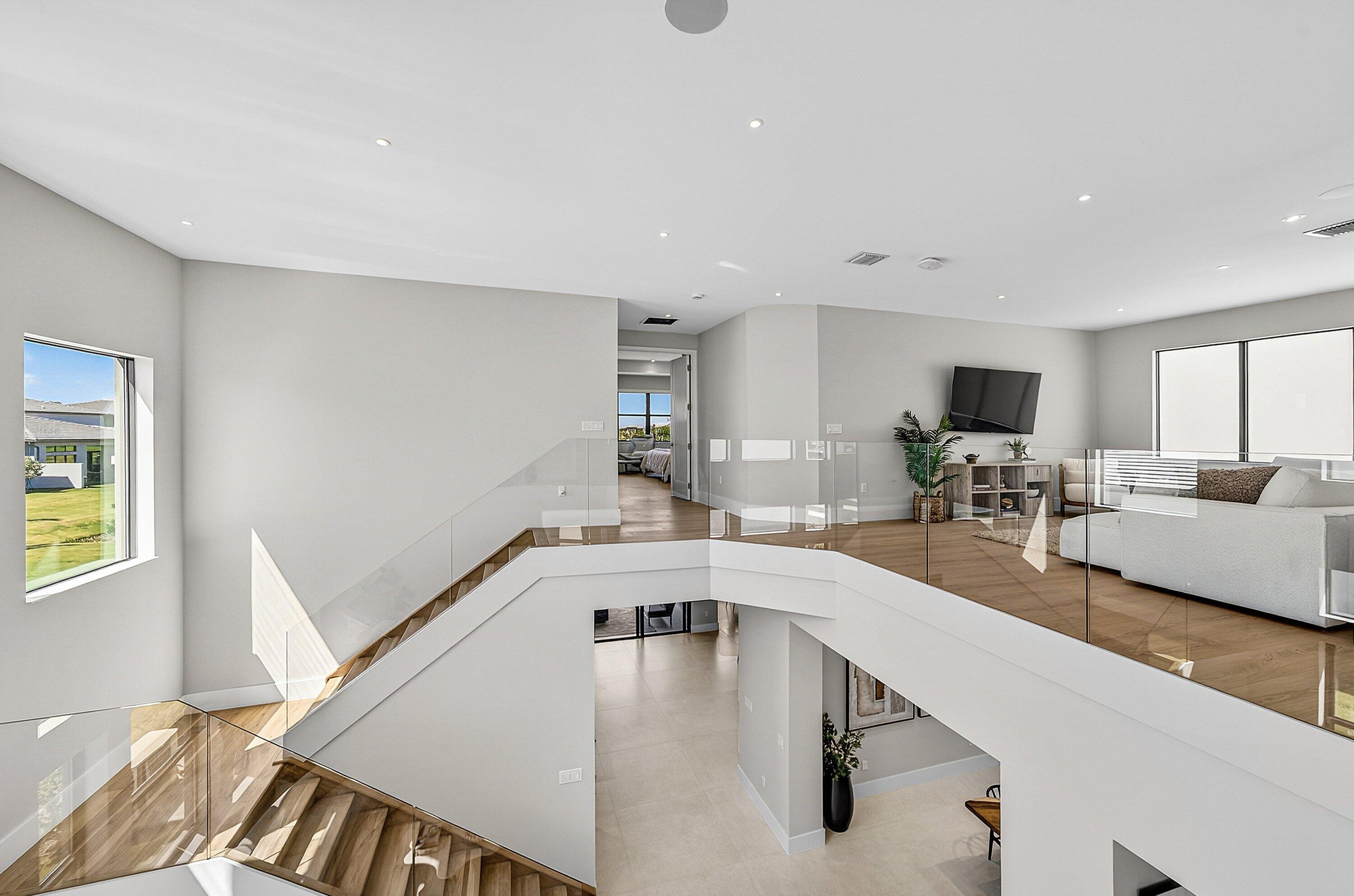 Lotus Edge - Residential