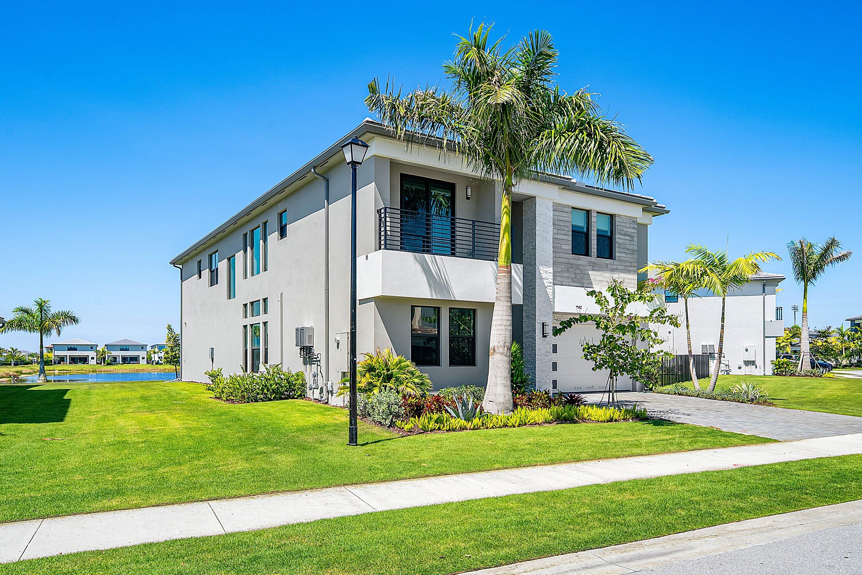 Lotus Edge - Residential