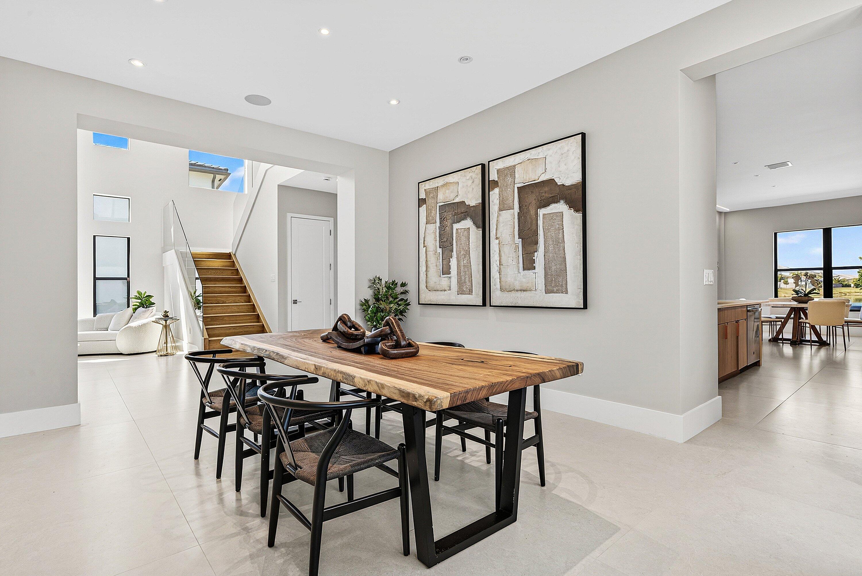 Lotus Edge - Residential