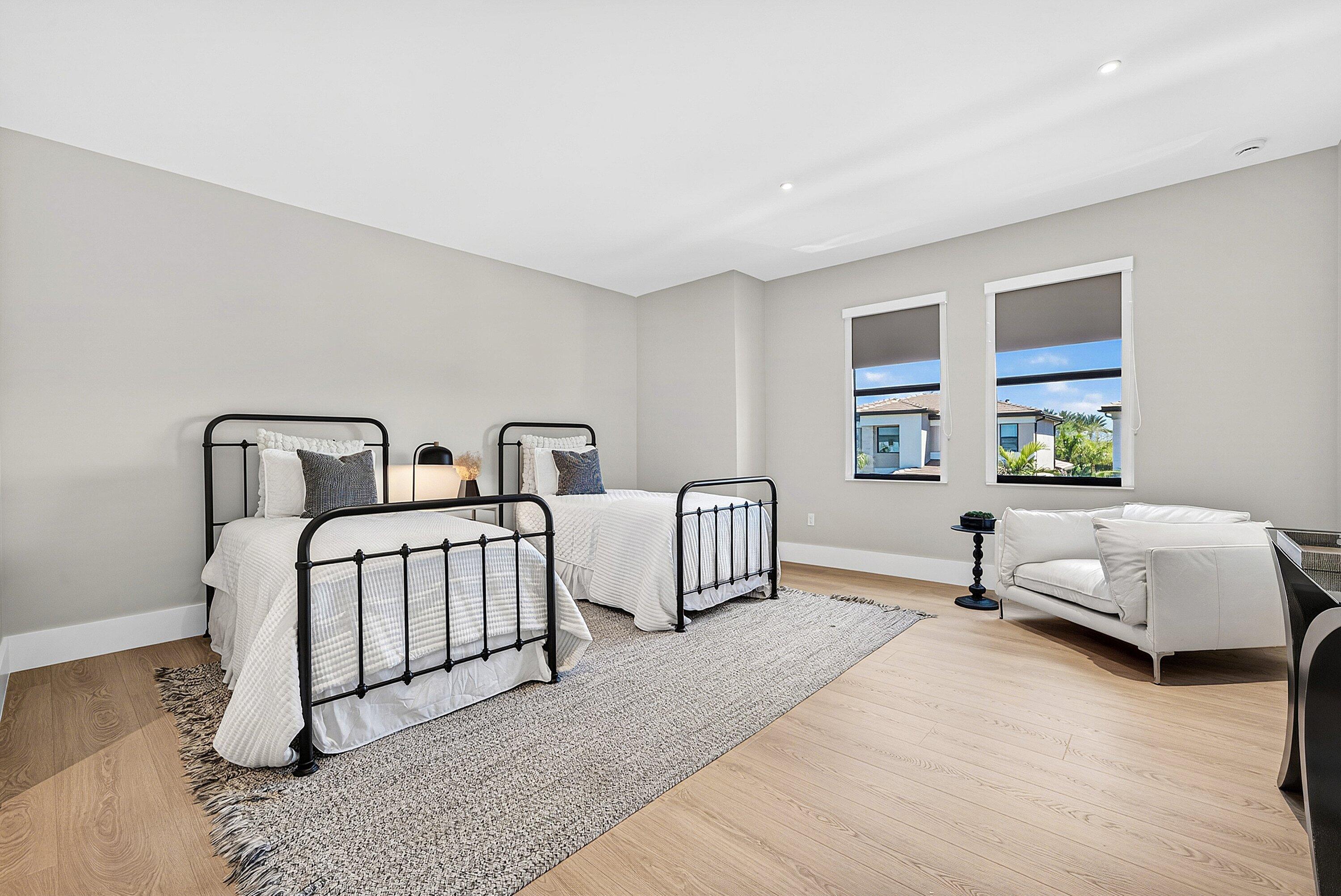 Lotus Edge - Residential