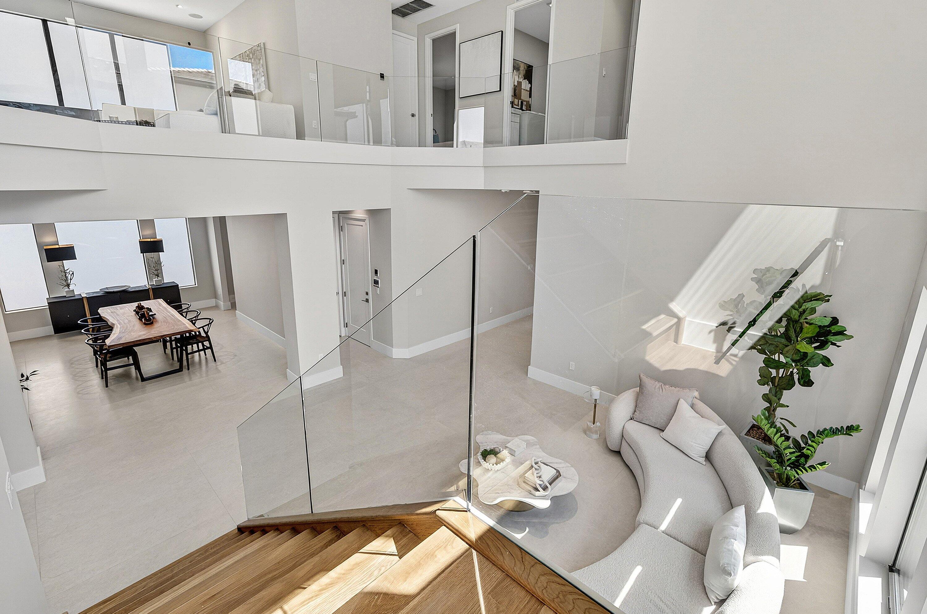 Lotus Edge - Residential