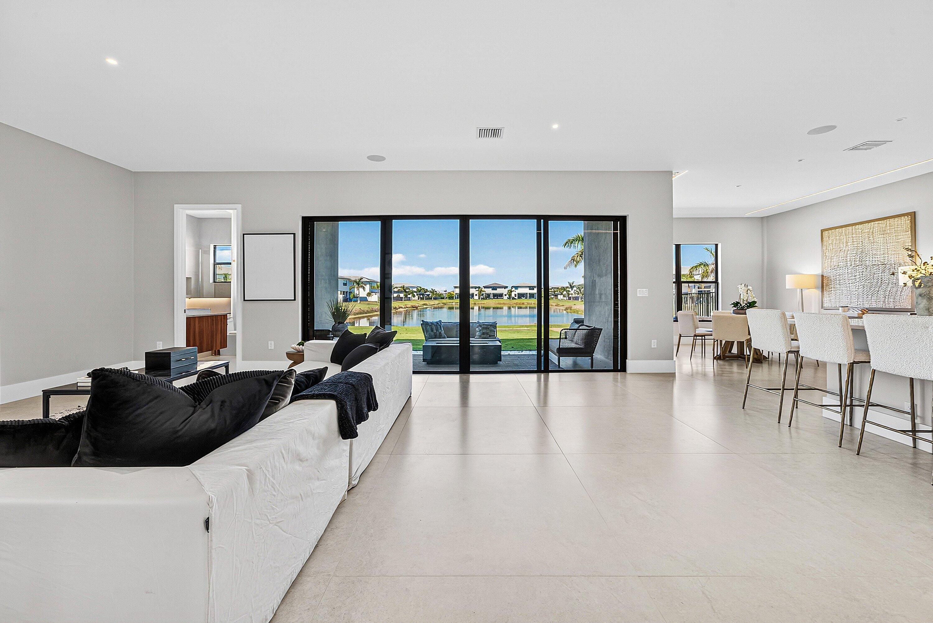 Lotus Edge - Residential