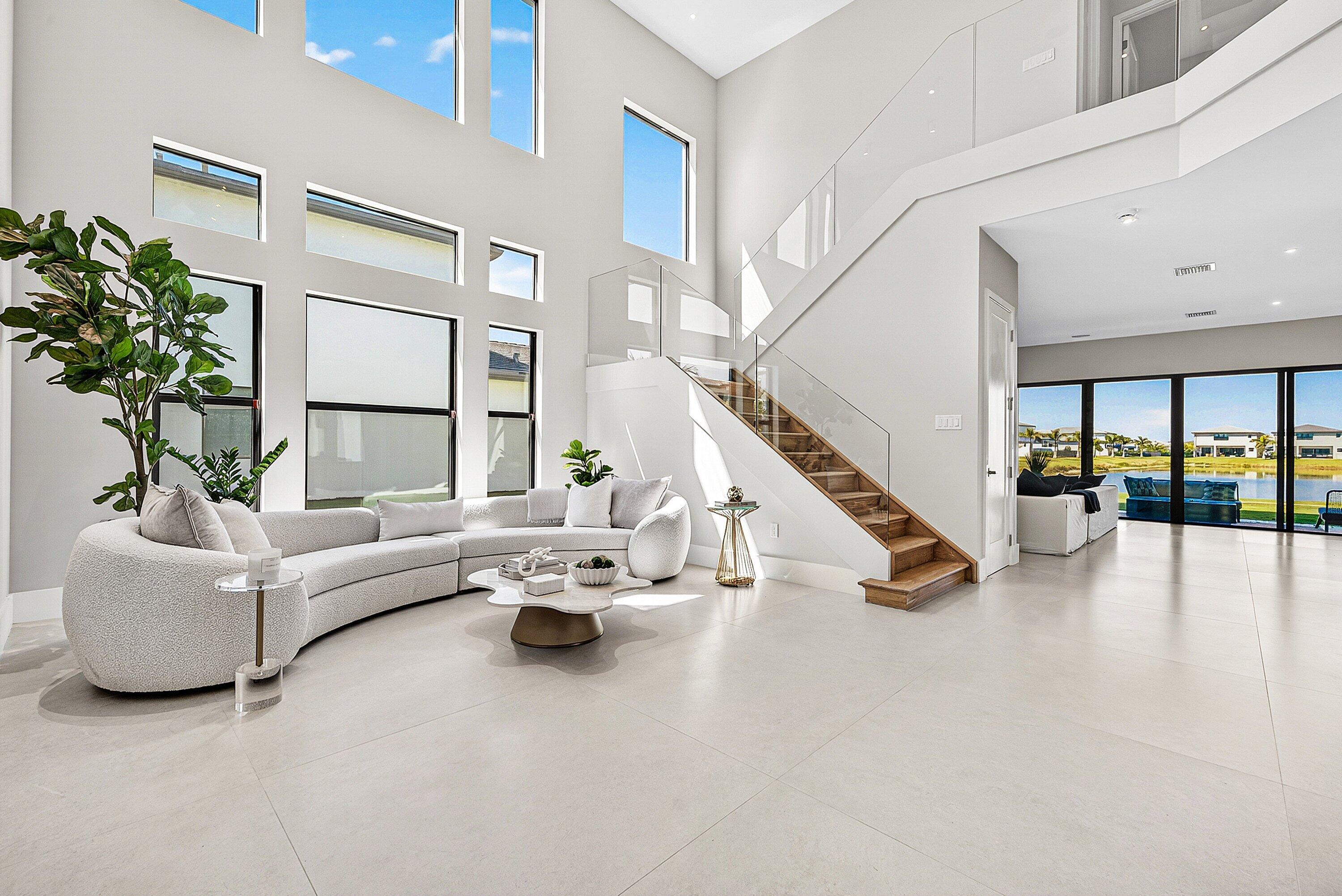 Lotus Edge - Residential