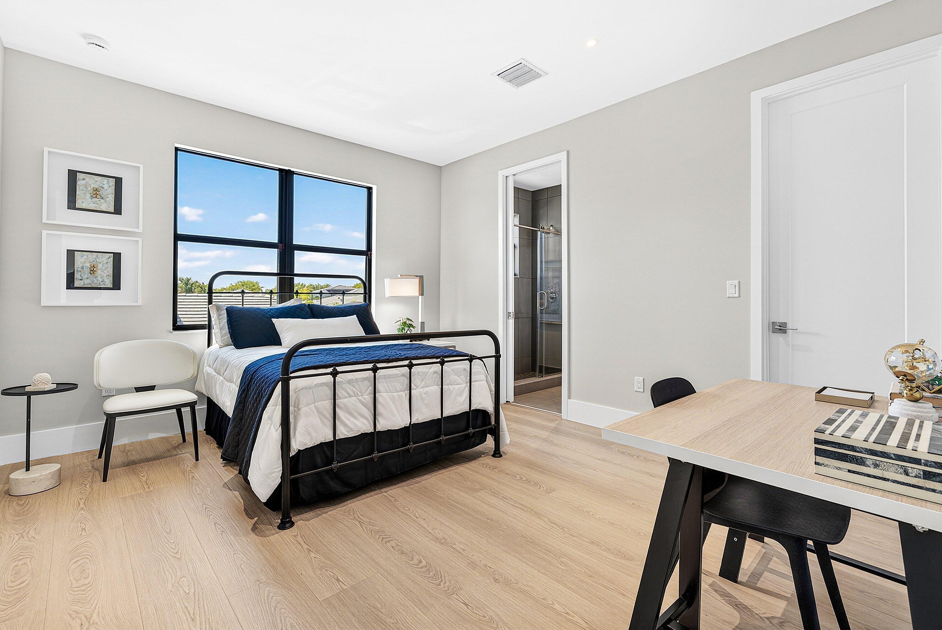 Lotus Edge - Residential