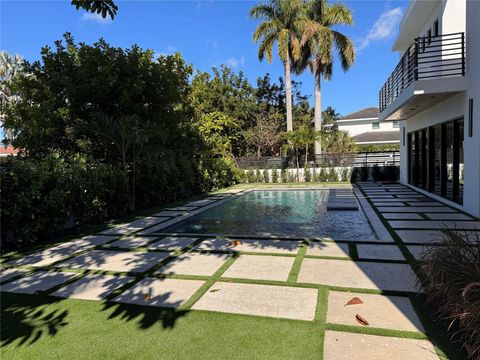 A home in Lighthouse Point