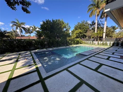 A home in Lighthouse Point