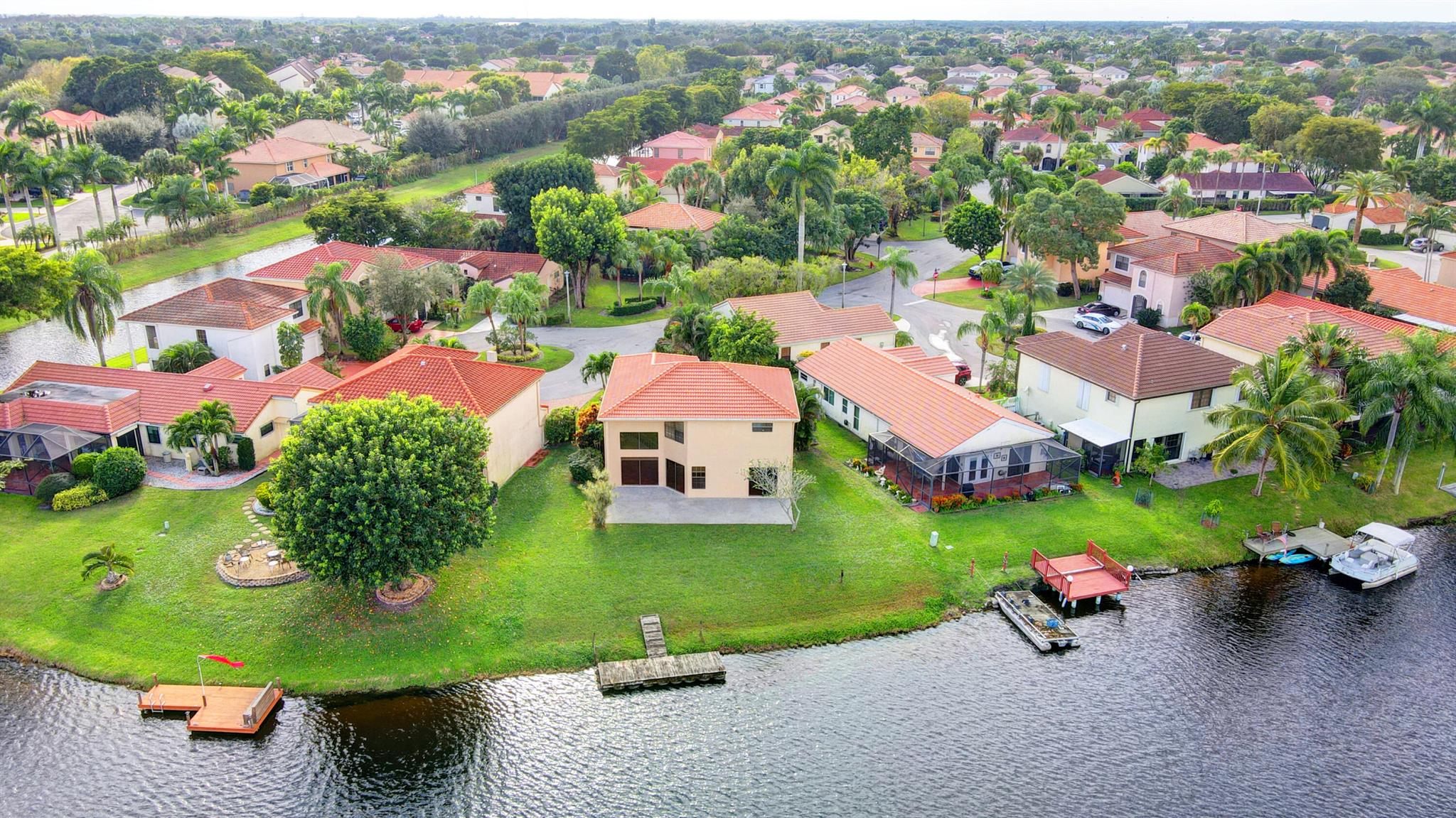 Wellington Lakes - Residential Lease