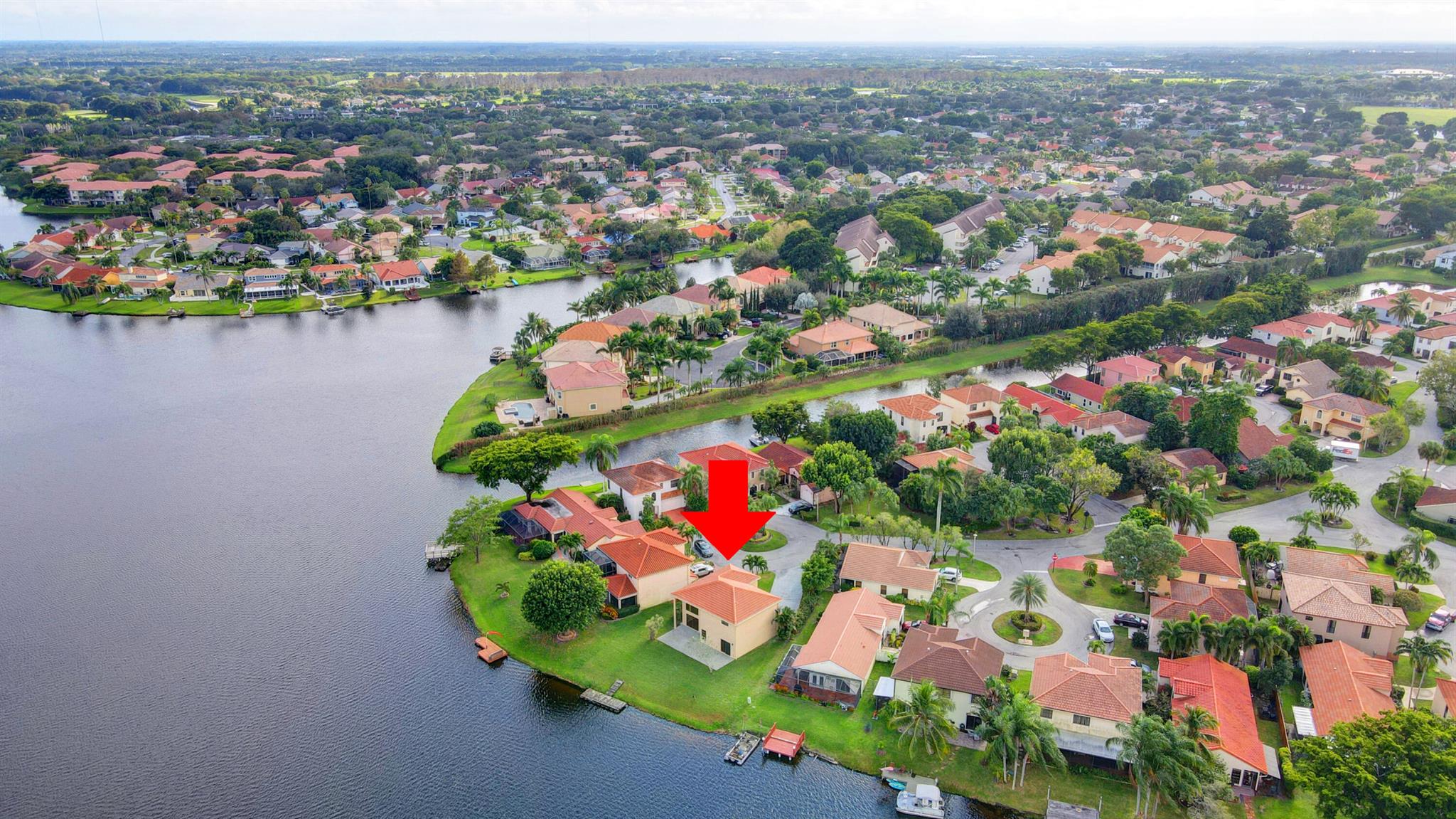 Wellington Lakes - Residential Lease