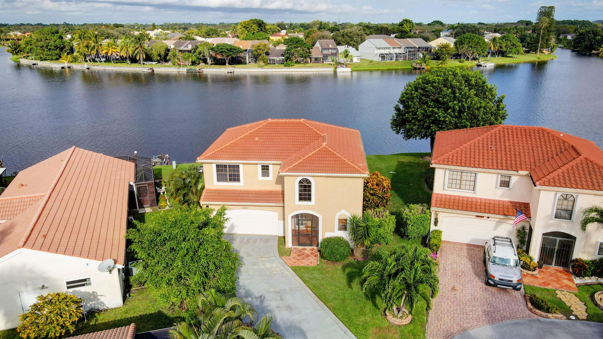 Wellington Lakes - Residential Lease