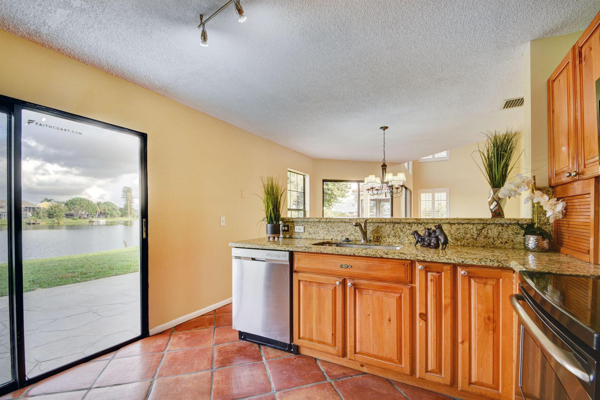 Wellington Lakes - Residential Lease