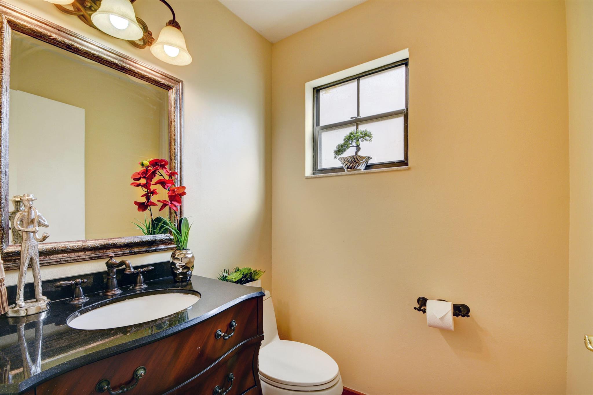 Wellington Lakes - Residential Lease