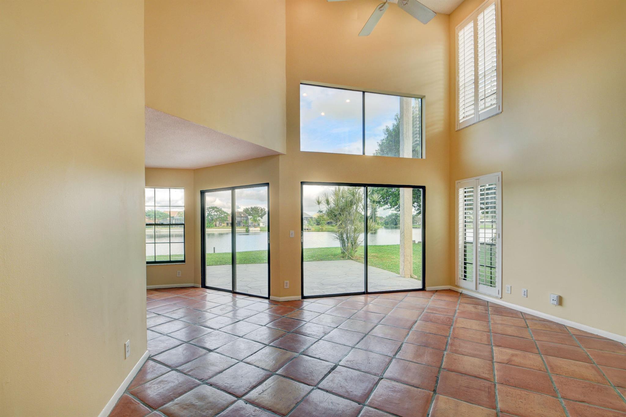 Wellington Lakes - Residential Lease