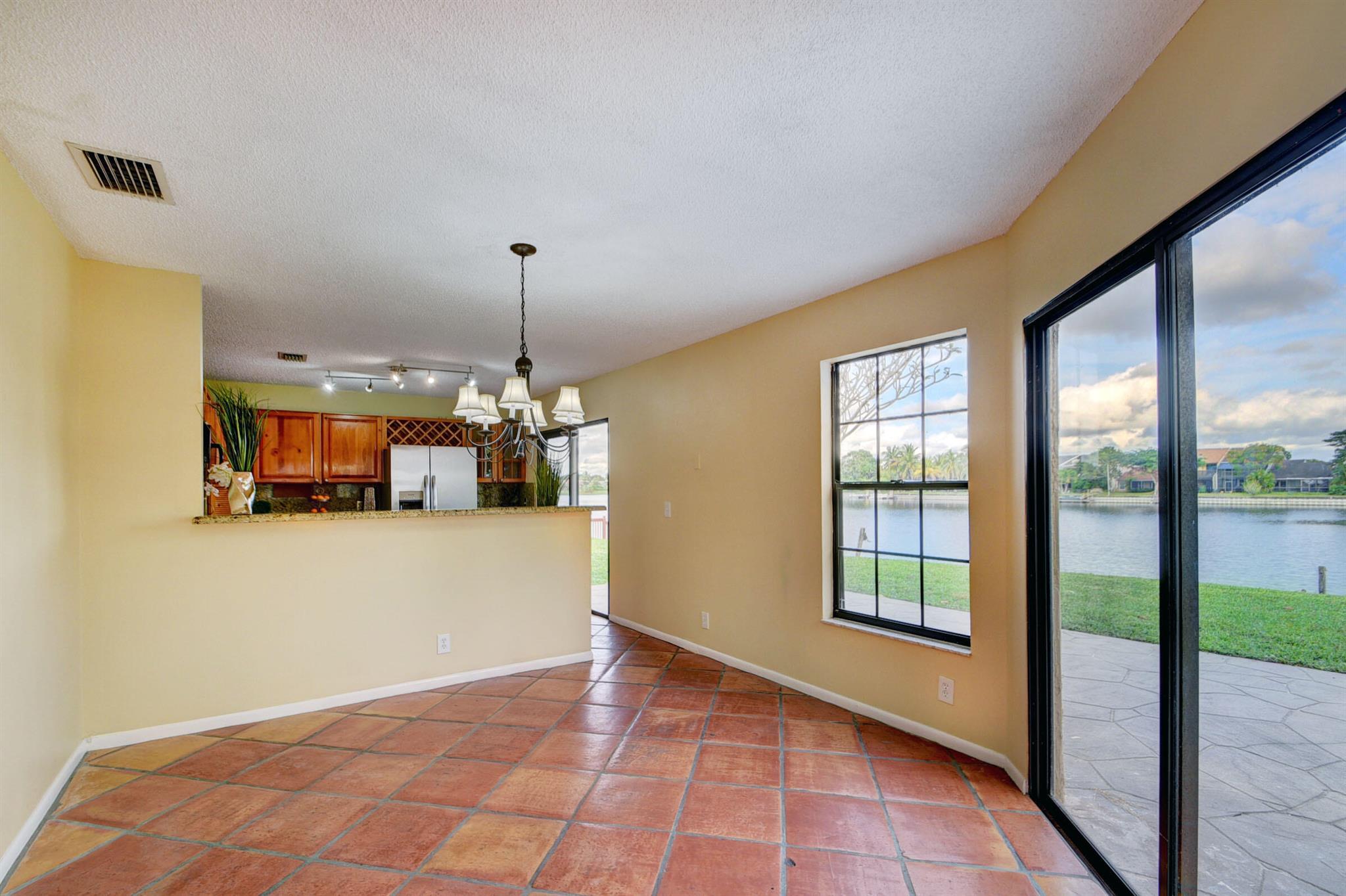 Wellington Lakes - Residential Lease