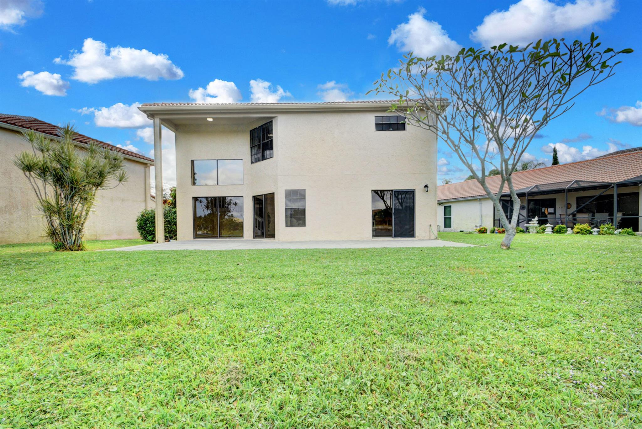 Wellington Lakes - Residential Lease