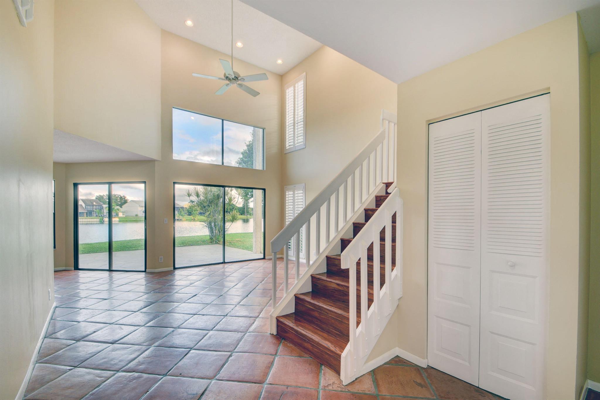 Wellington Lakes - Residential Lease