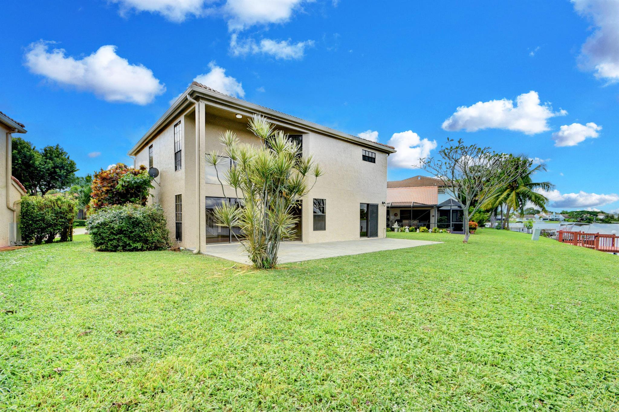 Wellington Lakes - Residential Lease