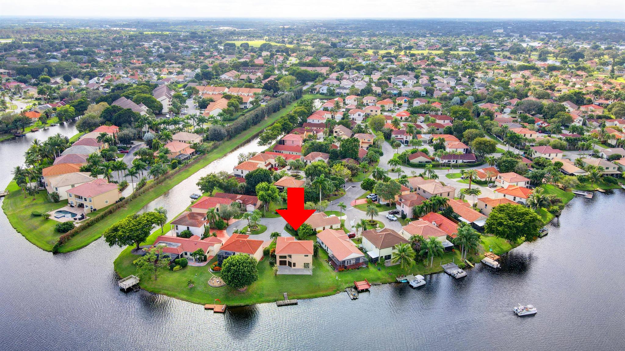 Wellington Lakes - Residential Lease