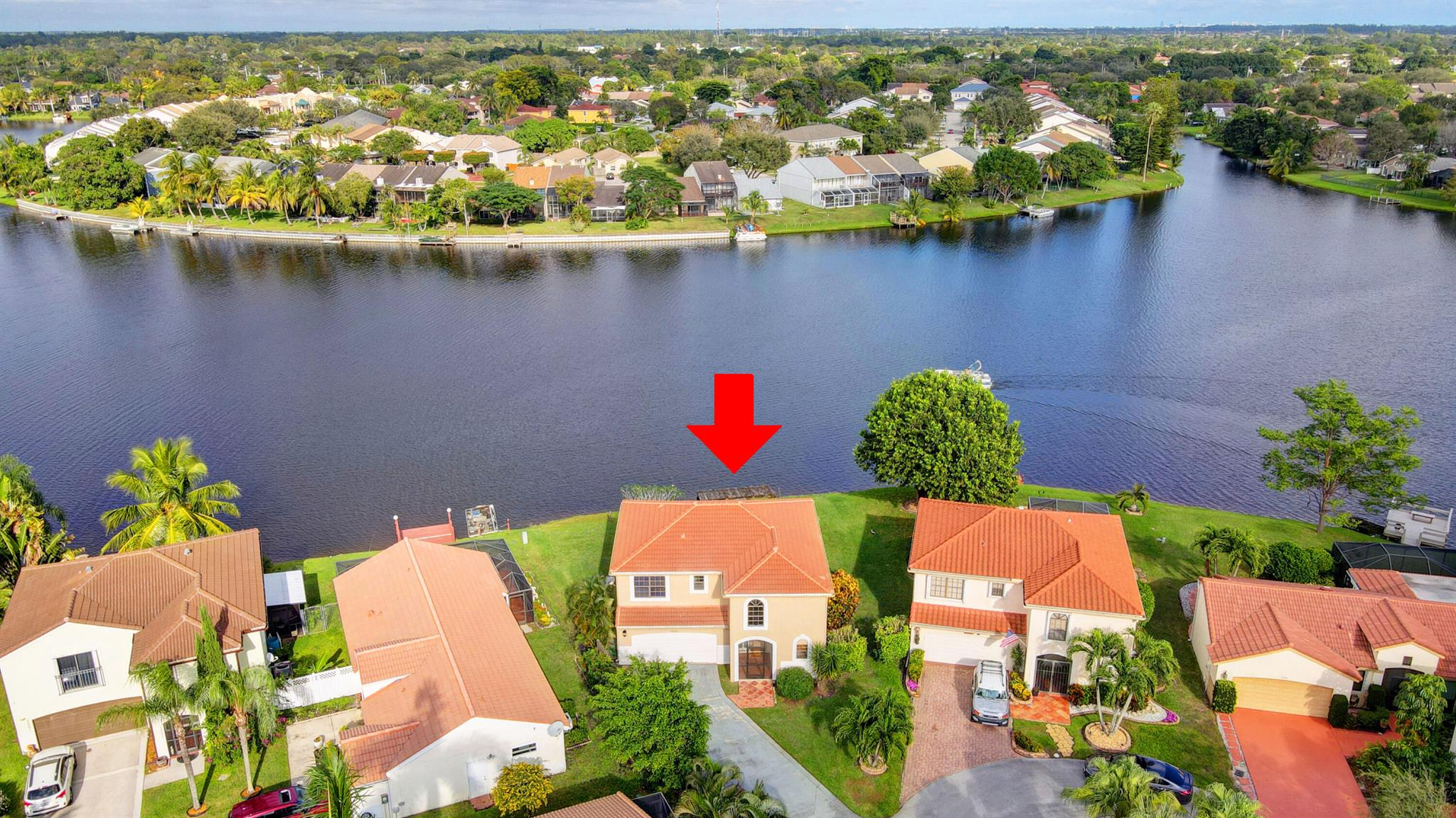 Wellington Lakes - Residential Lease