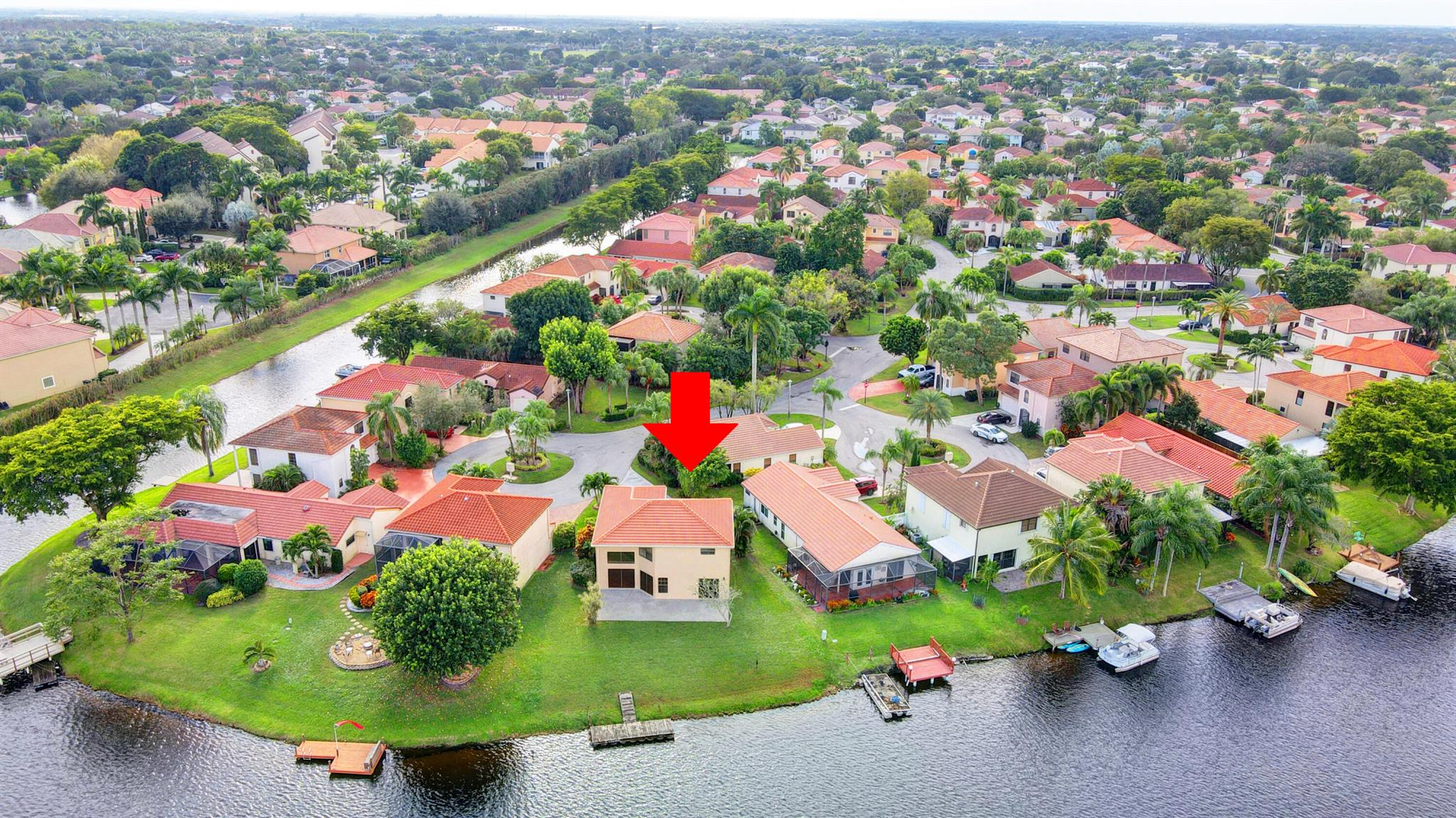 Wellington Lakes - Residential Lease
