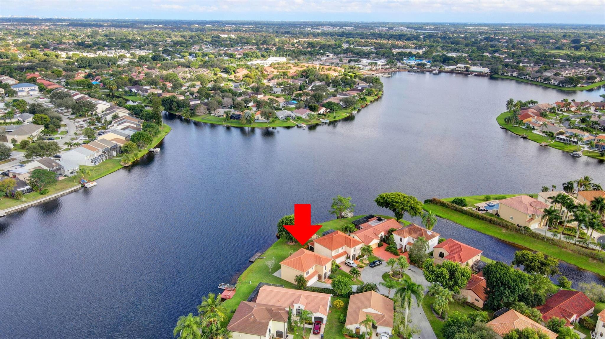 Wellington Lakes - Residential Lease