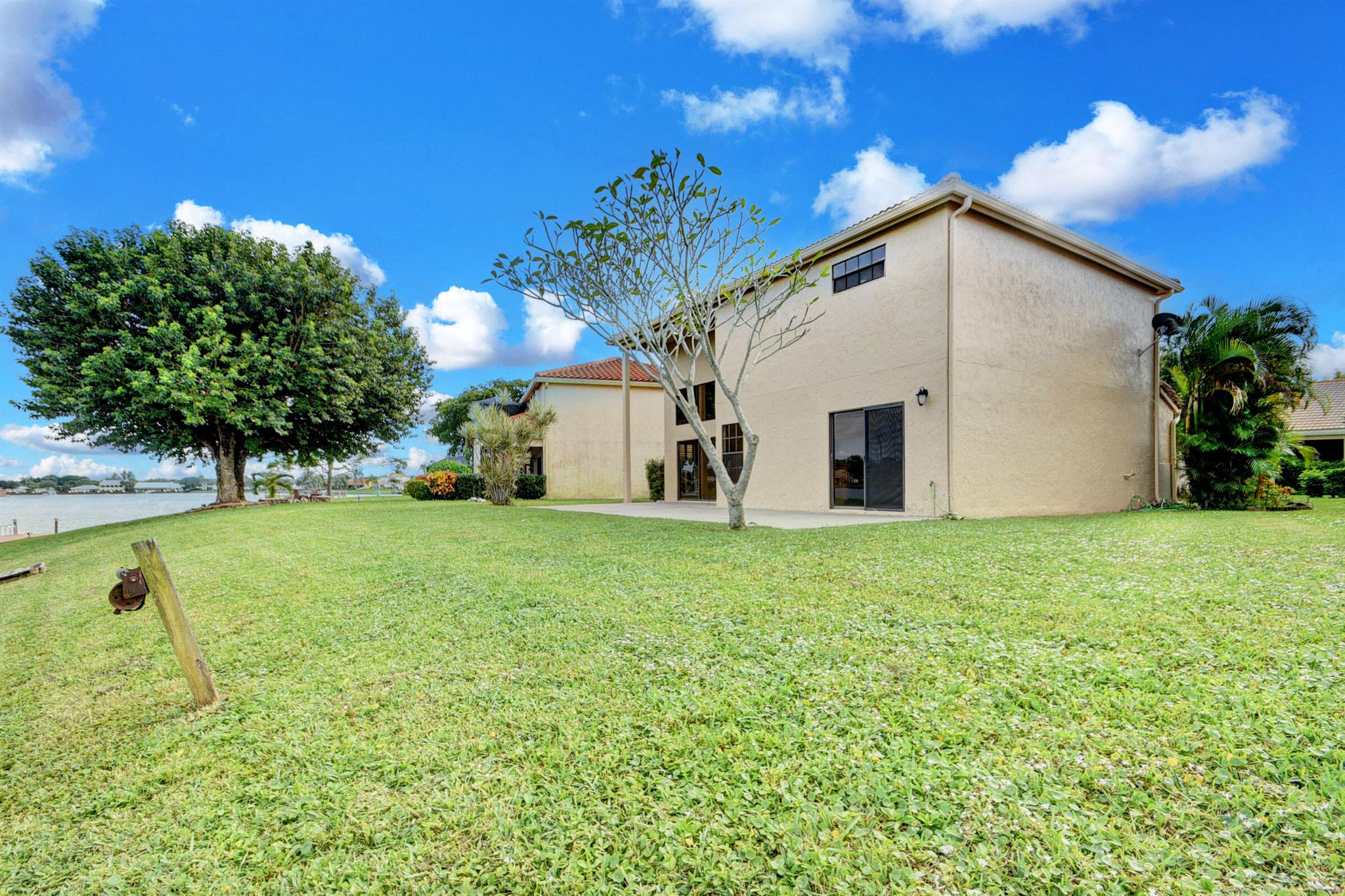 Wellington Lakes - Residential Lease