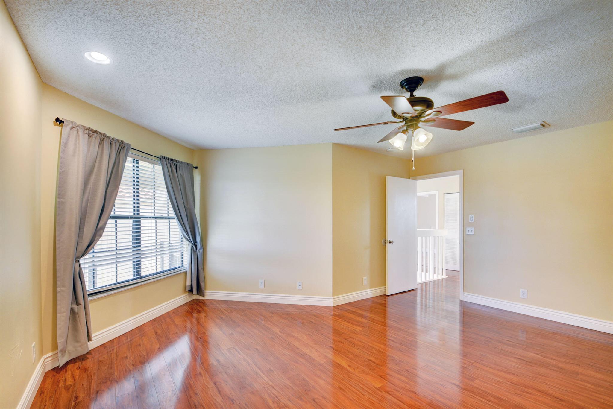 Wellington Lakes - Residential Lease