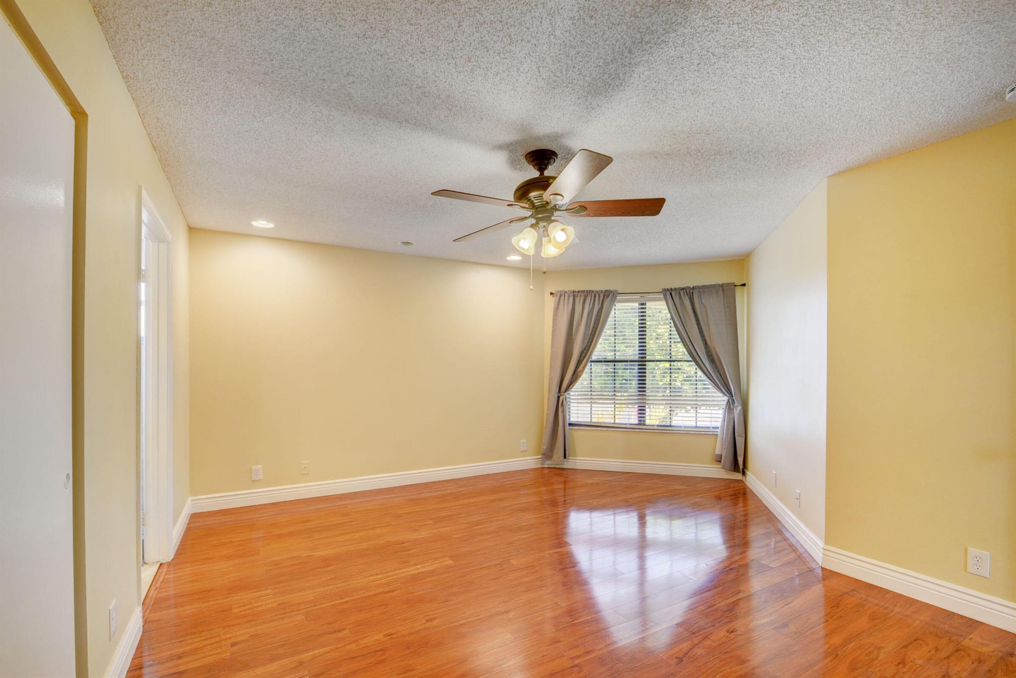 Wellington Lakes - Residential Lease