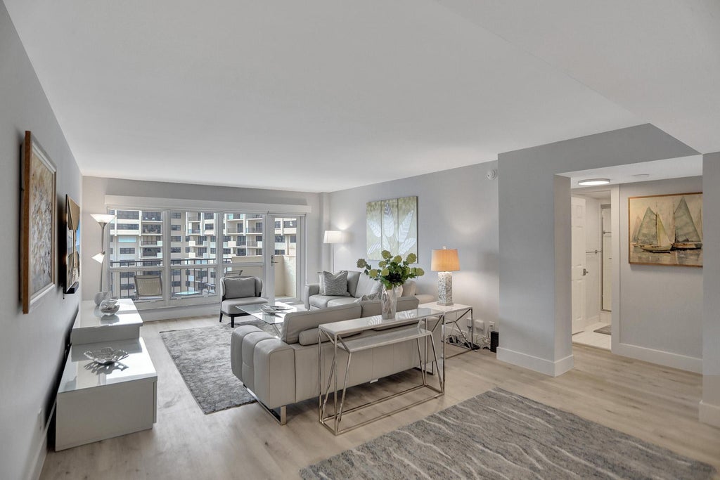 Photo of 5000 N Ocean Boulevard #1403, Lauderdale By The Sea, FL 33308 (MLS # B26045154)